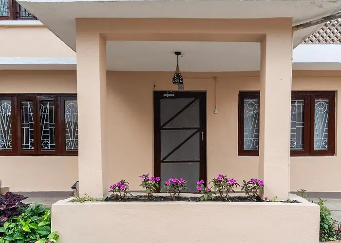 Apartamento Shivalaya *