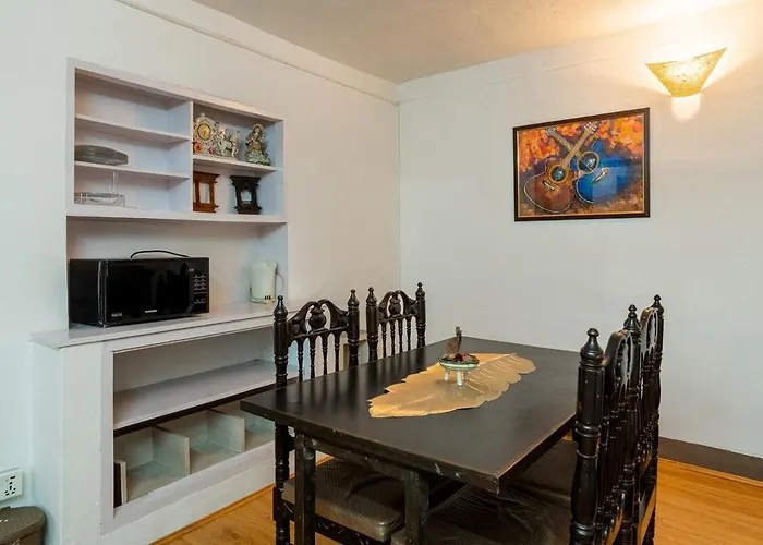 Apartamento Shivalaya