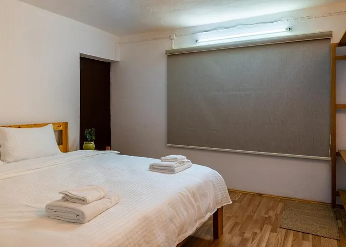 Apartamento Shivalaya *